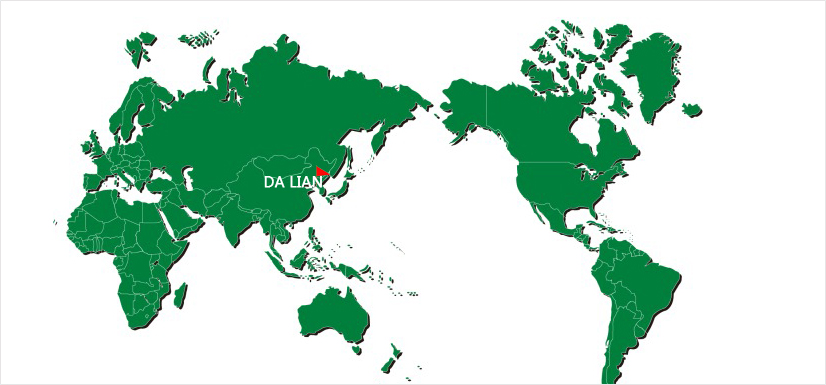 JOY INDUSTRIES (DALIAN) CO., LTD. 